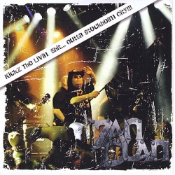 Zan Clan Kickz the Livin’ Shit… Outta Stockholm City!!!