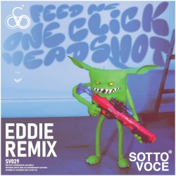 One Click Headshot (EDDIE remix)