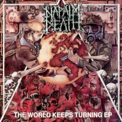 The World Keeps Turning EP