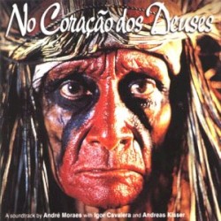 No coração dos deuses