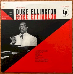 The Music of Duke Ellington Played by Duke Ellington