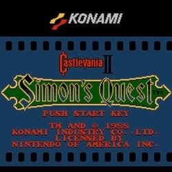 Castlevania (Bloody Tears remix)