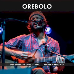 2022-12-10: Vilar Performing Arts Center, Beaver Creek, CO