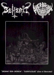 Messe des Morts / Angelcunt (Tales of Desecration)