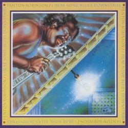 I Hear Some Blues Downstairs