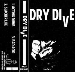 Dry Dive