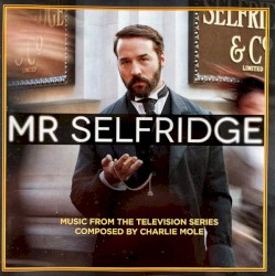 Mr Selfridge