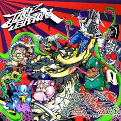 Adventures of Johnny Strange