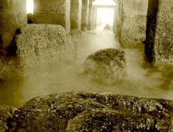 Temple of the Invisible