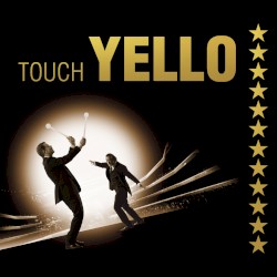 Touch Yello (Deluxe)