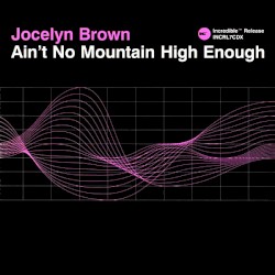 Ain't No Mountain High Enough