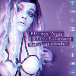 This Time (radio edit & remixes)