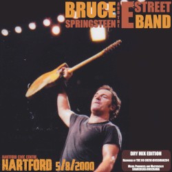 Hartford Civic Center, Hartford 5/8/2000