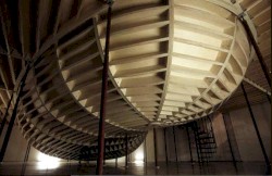 Live at the Skate Bowl, Hyde Park 2000