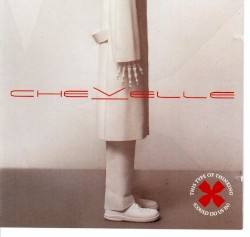 This Type of Thinking (Could Do Us In)