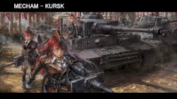Kursk