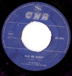 Dag en nacht / Tingelingeling