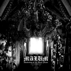 Awakening of the Black Flame