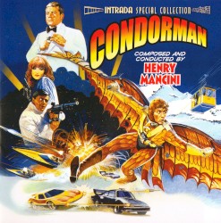 Condorman