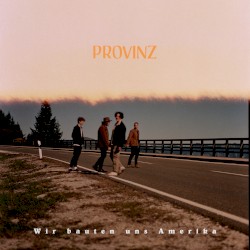 Wir bauten uns Amerika