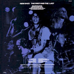 The First and the Last