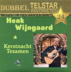 Kerstnacht tesamen / Weet je dat Kerstmis het mooiste feest is