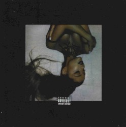 thank u, next