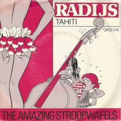 Radijs / Tahiti