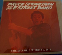2016‐09‐07: Citizens Bank Park, Philadelphia, PA, USA