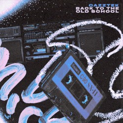 Back to the Old School