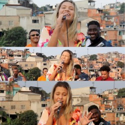 Sem Razão / Até Que Durou / Eu Juro (Ao Vivo)