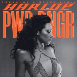 PWR RNGR (Treasure Fingers remix) (radio edit)