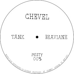 Tank / Beaviane