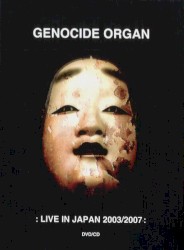 Live In Japan 2003/2007