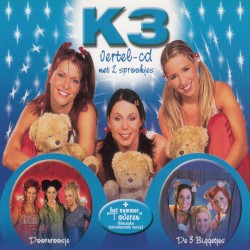 K3 Vertel Cd