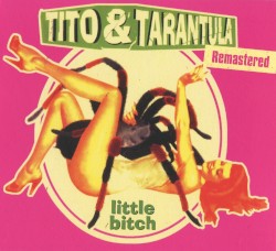 Little Bitch