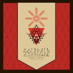 World Metal. Kosmopolis Sud