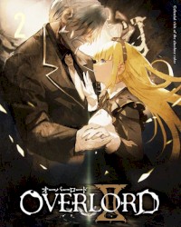 オーバーロード II スペシャルサウンドトラックCD