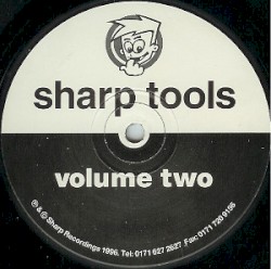 Sharp Tools Volume Two