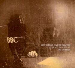 Live at The BBC II: The Remixes