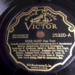 Star Dust