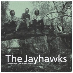 Tomorrow the Green Grass