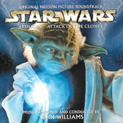 Star Wars, Episode II: Attack of the Clones