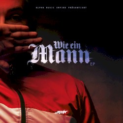 Wie ein Mann