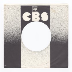 Badlands / Something in the Night