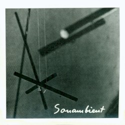 Swinging Bars / Vulcan’s Play