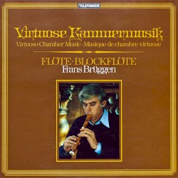 Virtuose Kammermusik