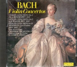 Violin Concertos