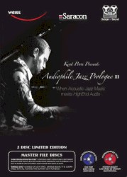 Audiophile Jazz Prologue III
