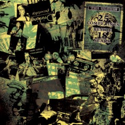 25 Complaints Beside 18 Years